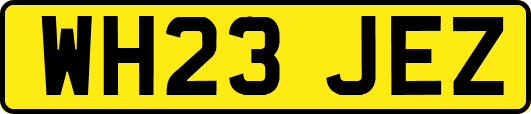 WH23JEZ