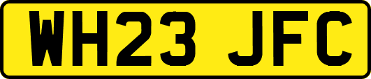 WH23JFC