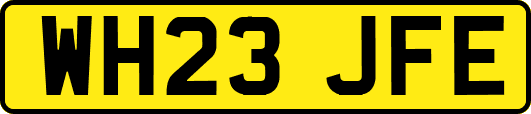 WH23JFE