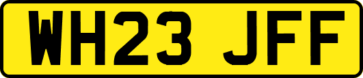 WH23JFF