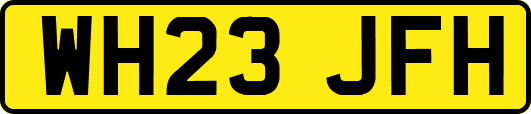 WH23JFH