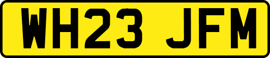 WH23JFM
