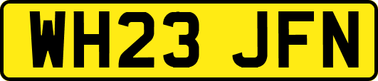 WH23JFN
