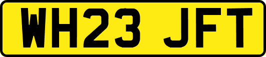 WH23JFT