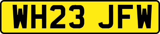 WH23JFW