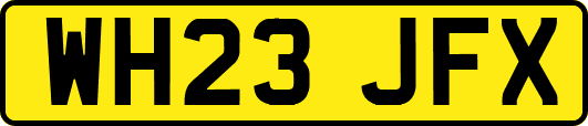 WH23JFX