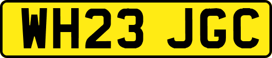 WH23JGC