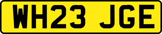 WH23JGE