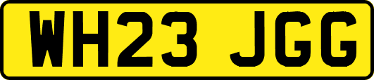 WH23JGG