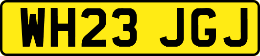 WH23JGJ