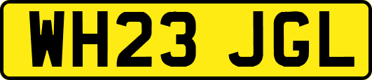 WH23JGL
