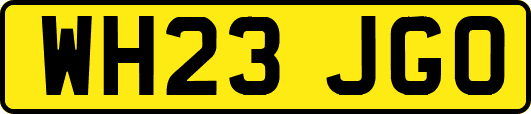WH23JGO