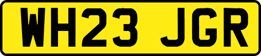 WH23JGR