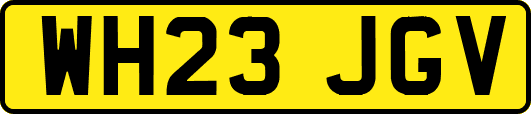 WH23JGV