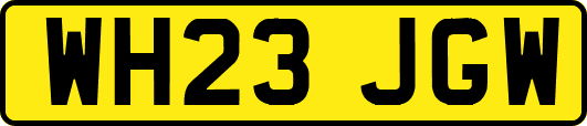 WH23JGW