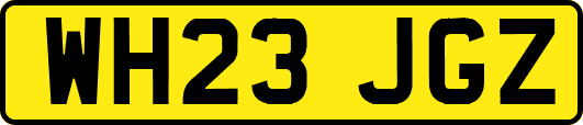 WH23JGZ