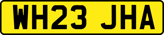 WH23JHA