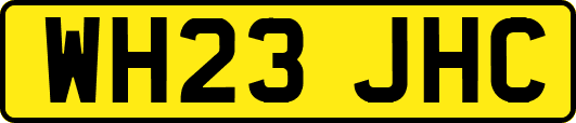 WH23JHC