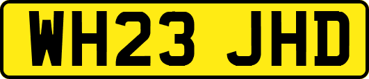 WH23JHD