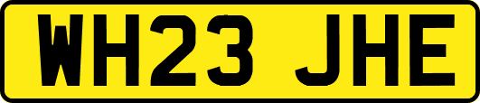 WH23JHE