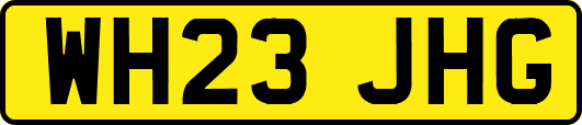 WH23JHG