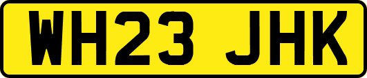 WH23JHK