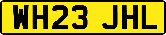 WH23JHL