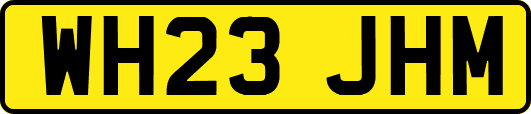 WH23JHM