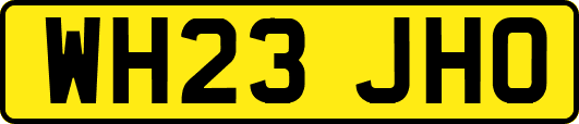 WH23JHO