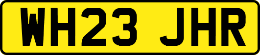 WH23JHR