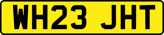 WH23JHT