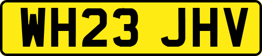 WH23JHV