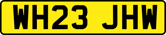 WH23JHW