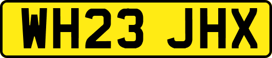 WH23JHX