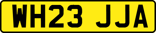 WH23JJA