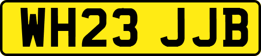 WH23JJB