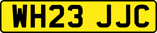 WH23JJC