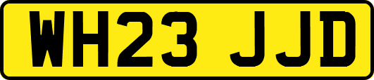 WH23JJD