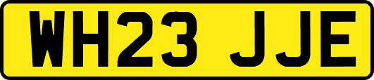 WH23JJE