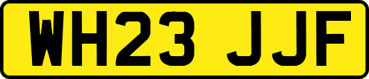 WH23JJF