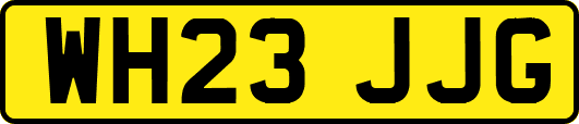 WH23JJG