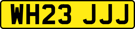 WH23JJJ
