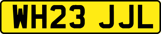 WH23JJL