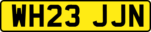 WH23JJN
