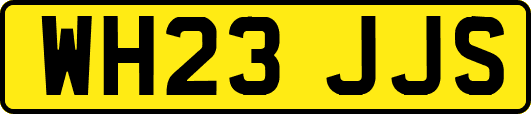 WH23JJS