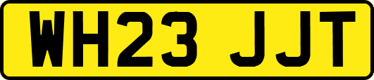 WH23JJT