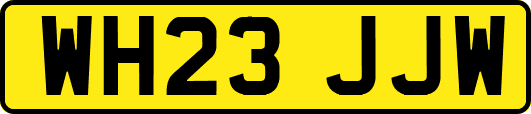 WH23JJW
