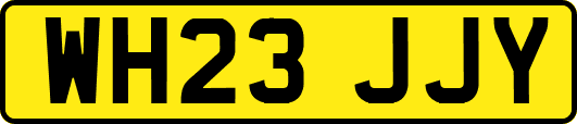 WH23JJY