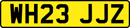 WH23JJZ