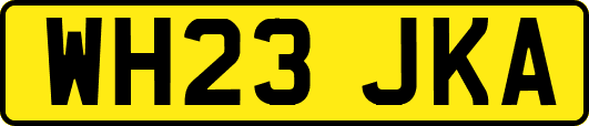 WH23JKA